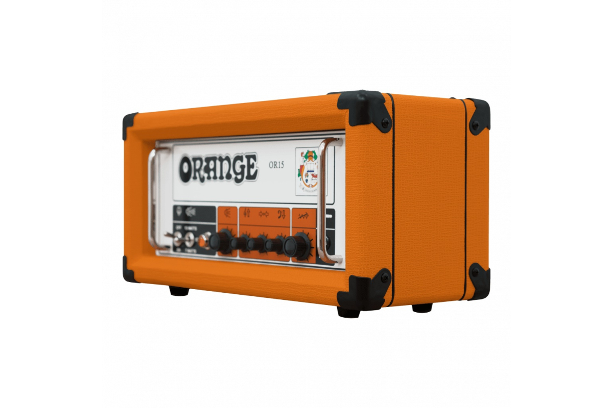 Гітарний підсилювач ORANGE OR15