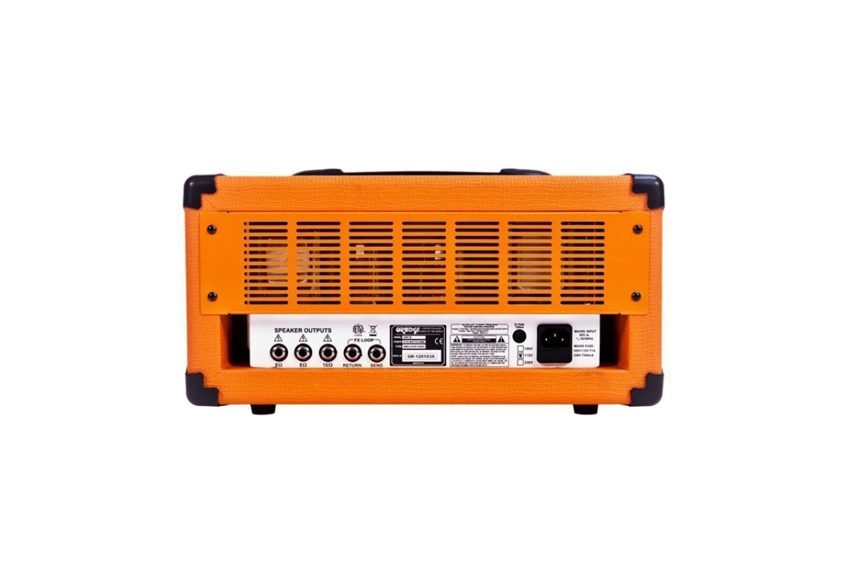 Гітарний підсилювач ORANGE OR15