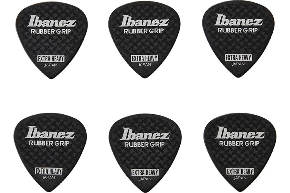 Набор медиаторов IBANEZ PPA16XRG-BK