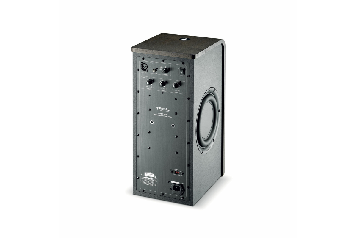 Студійний монітор FOCAL SHAPE TWIN