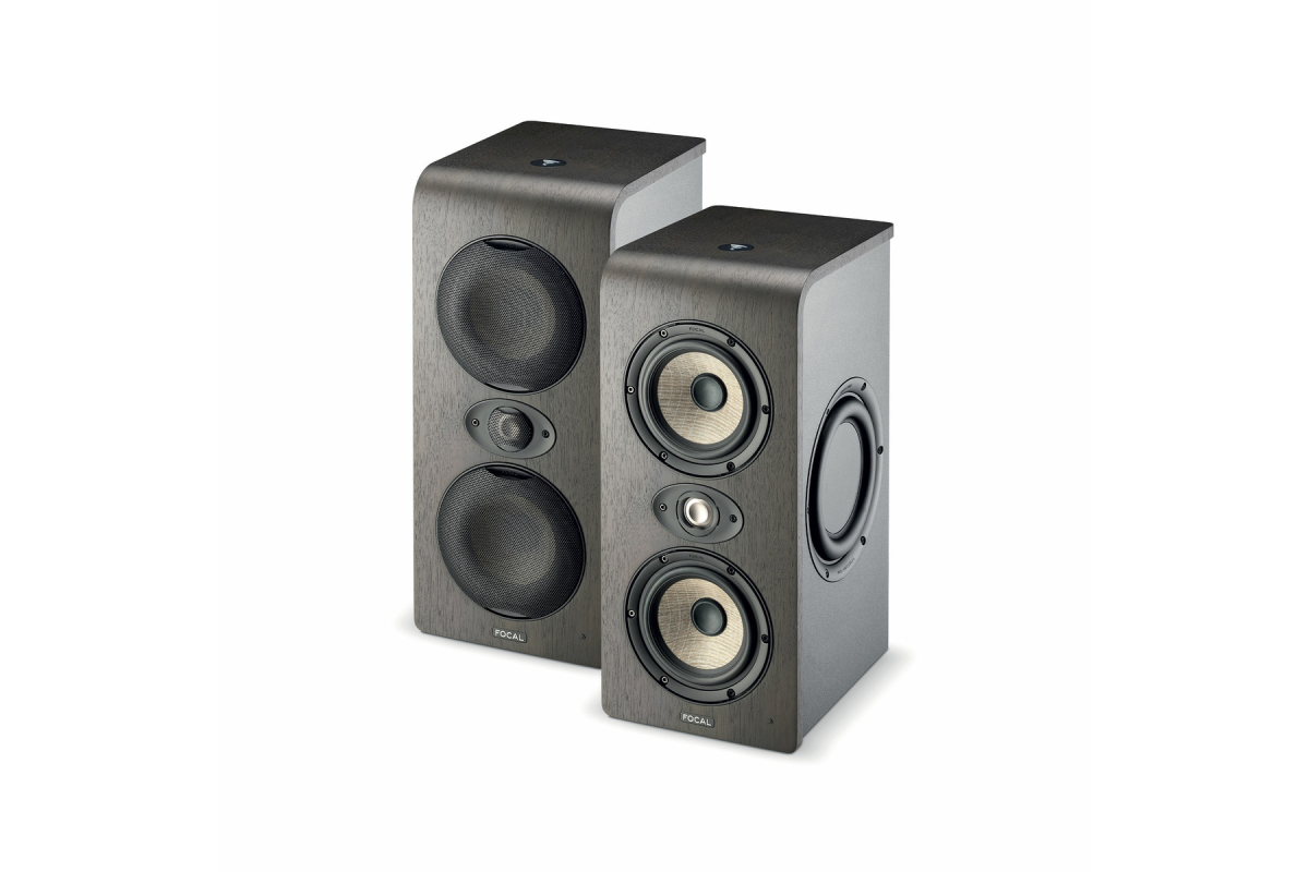 Студійний монітор FOCAL SHAPE TWIN