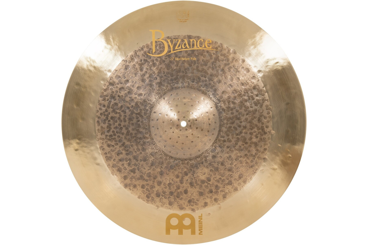 Тарілка MEINL B22EQR