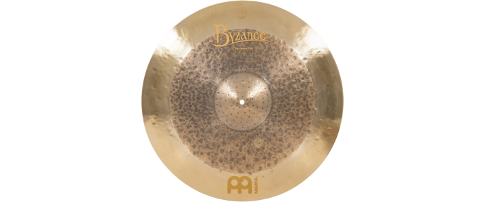 Тарілка MEINL B22EQR