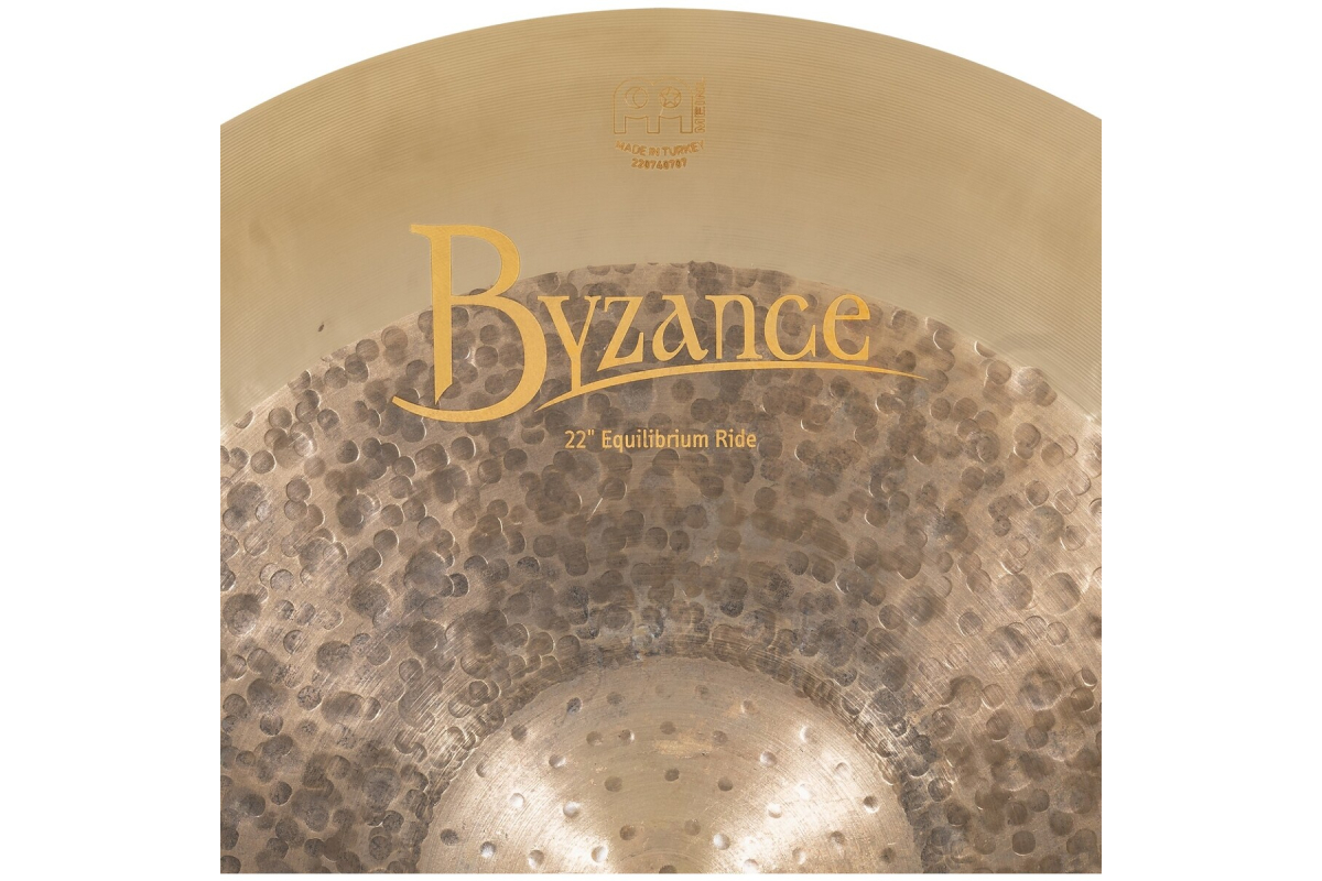 Тарілка MEINL B22EQR