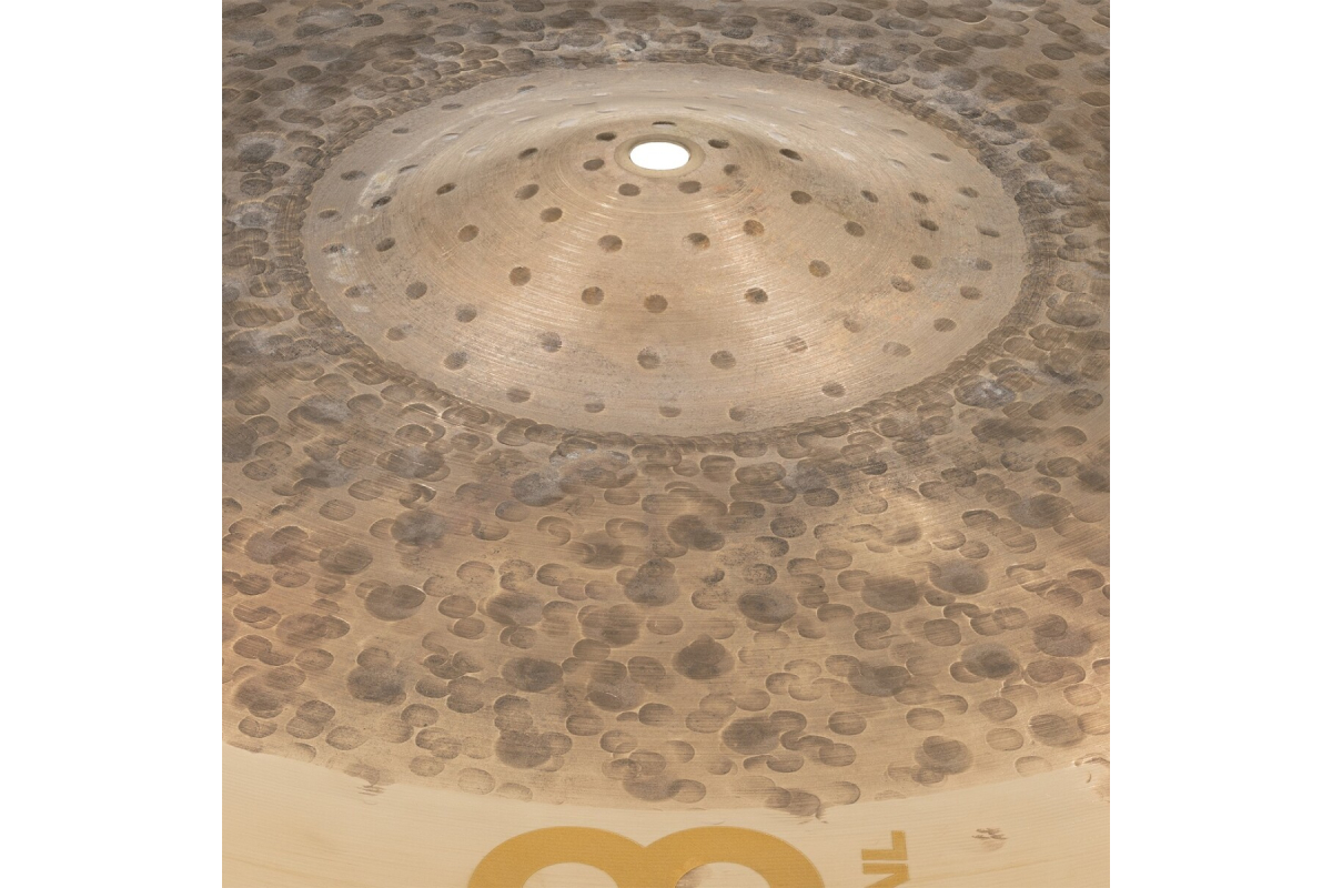 Тарілка MEINL B22EQR