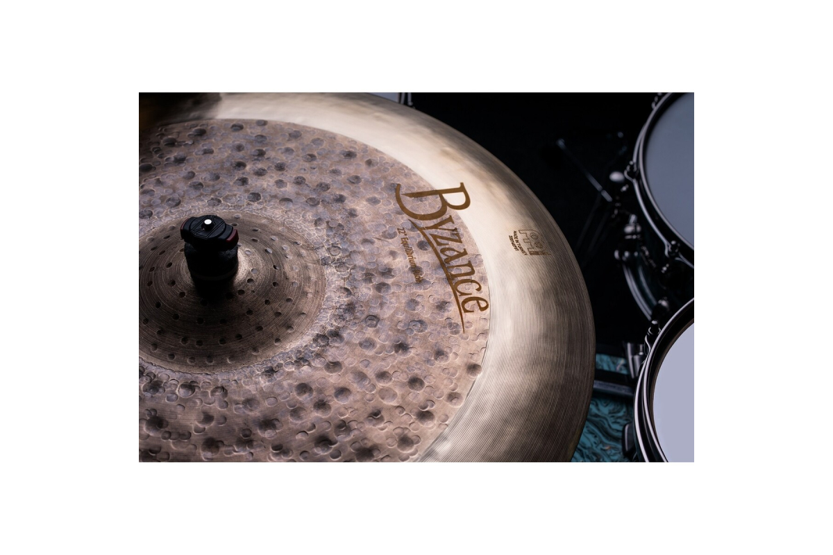 Тарілка MEINL B22EQR