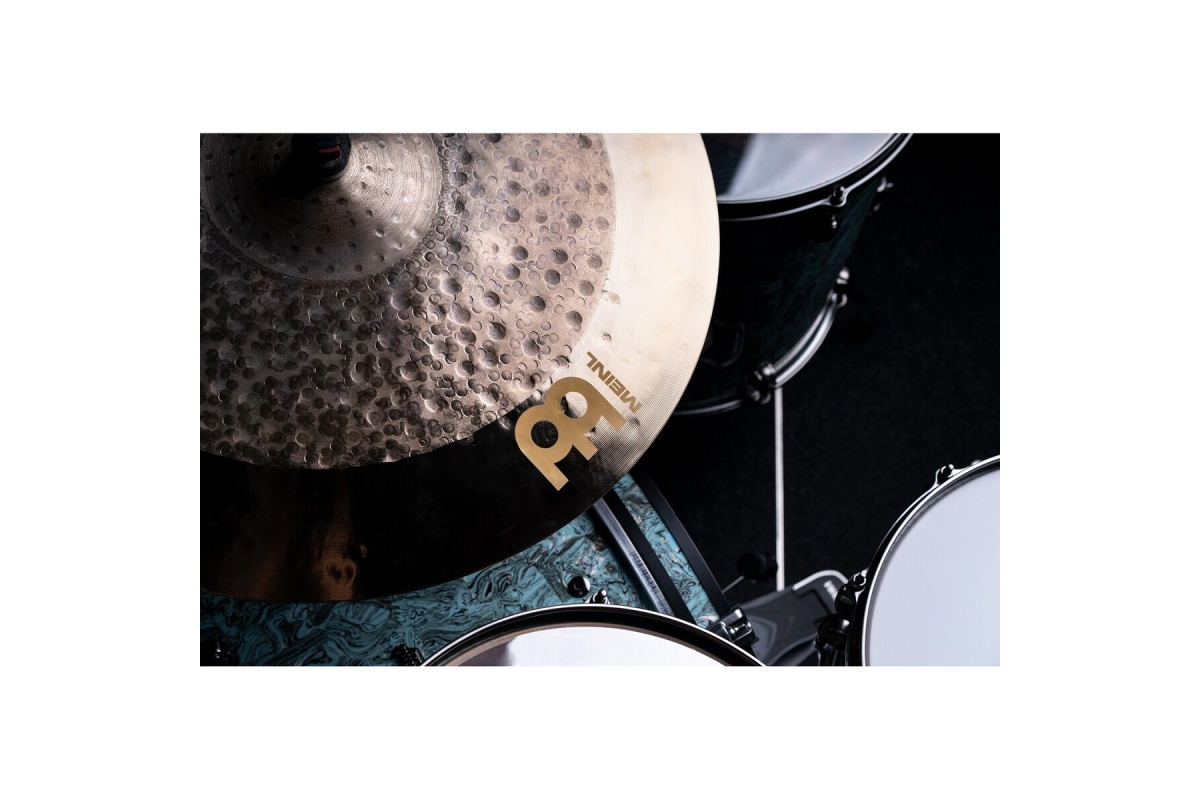 Тарілка MEINL B22EQR