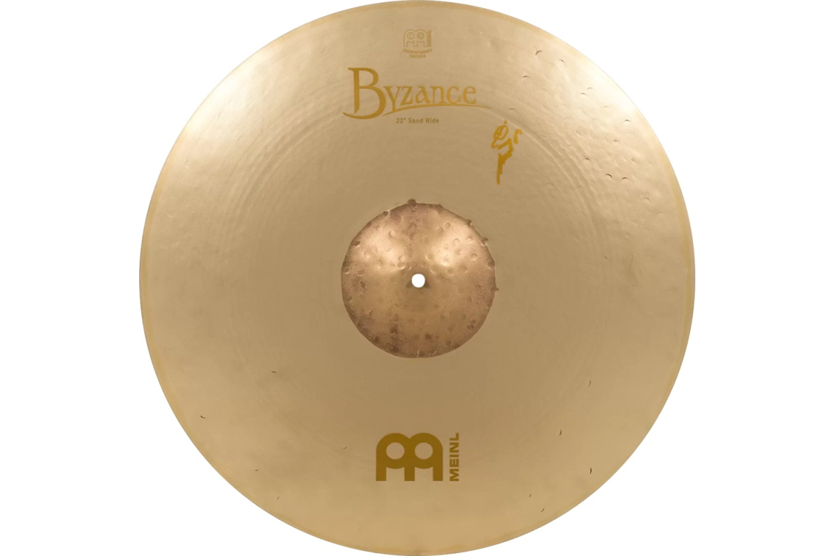 Тарілка MEINL B22SAR
