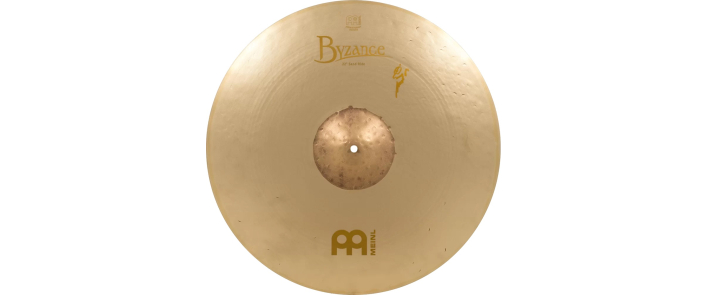 Тарілка MEINL B22SAR