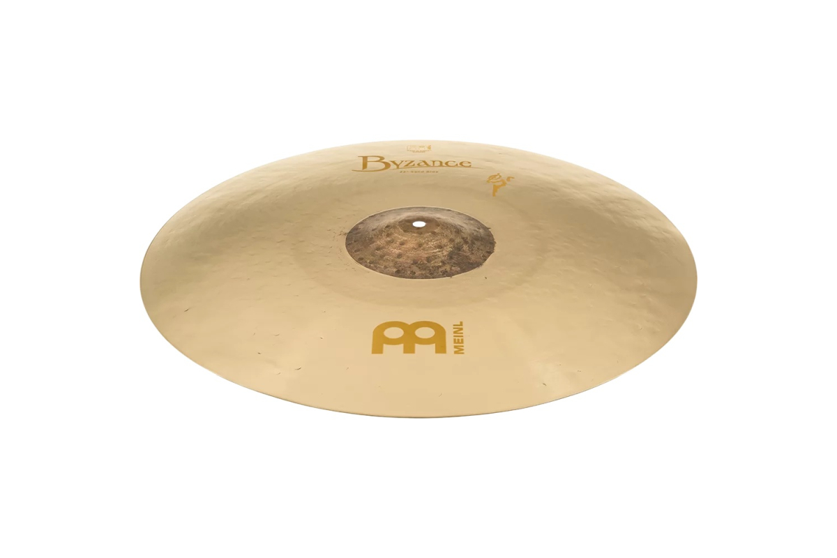 Тарілка MEINL B22SAR