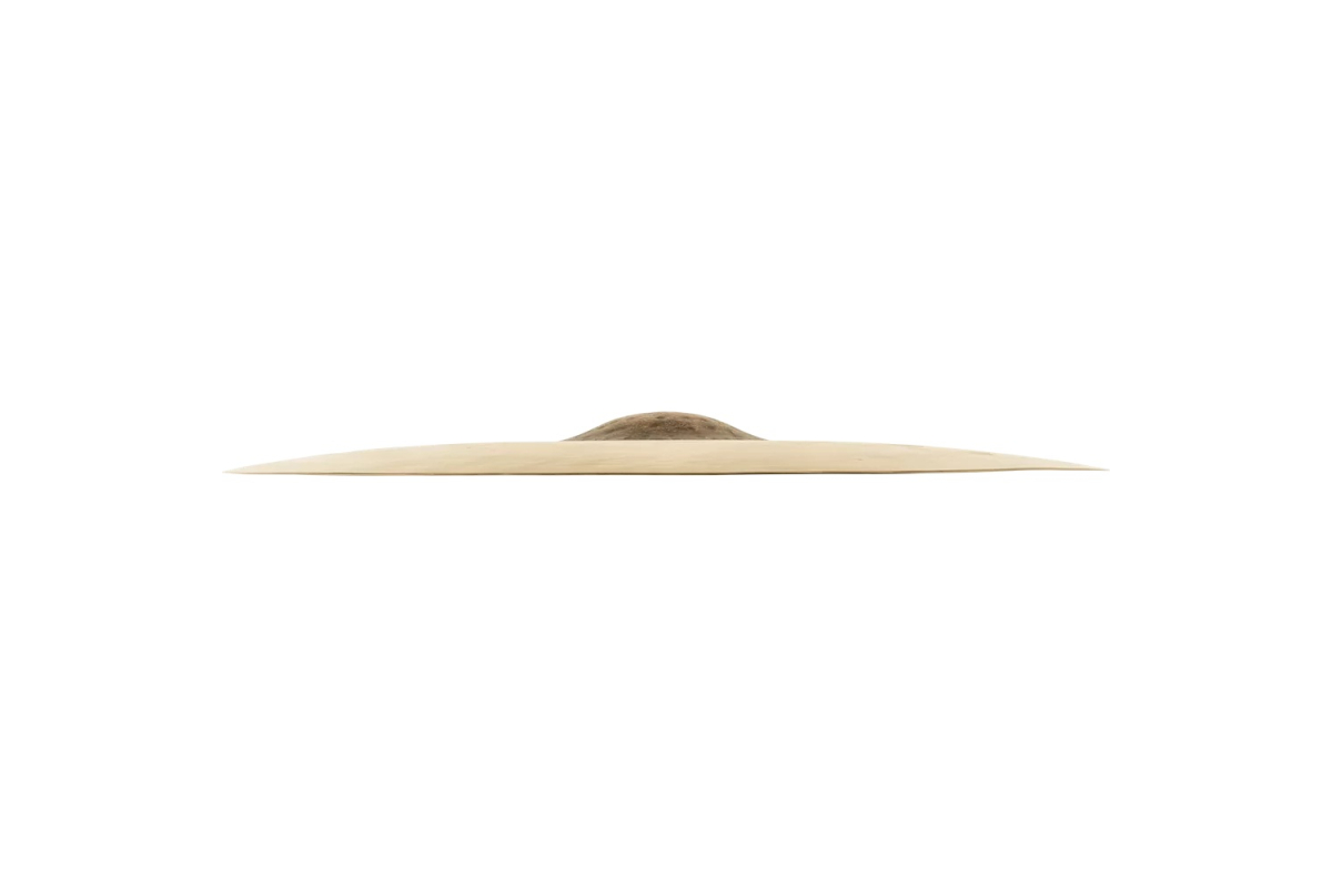 Тарілка MEINL B22SAR