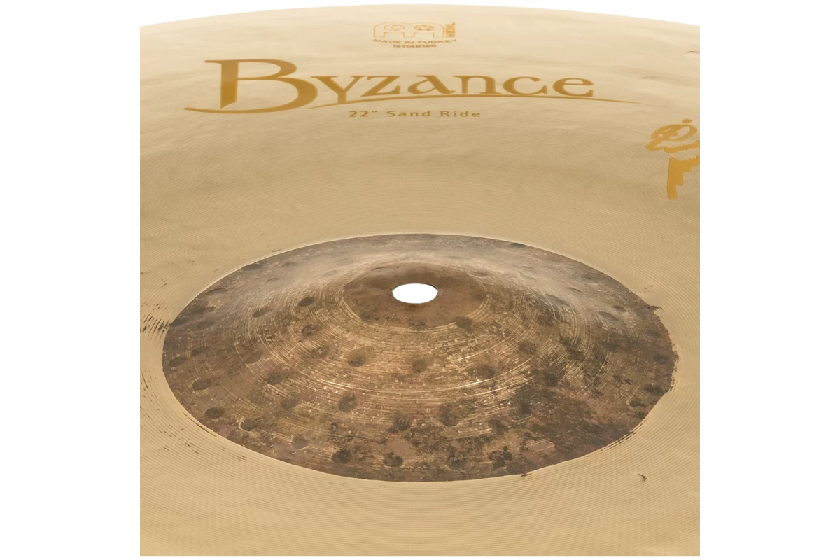 Тарілка MEINL B22SAR