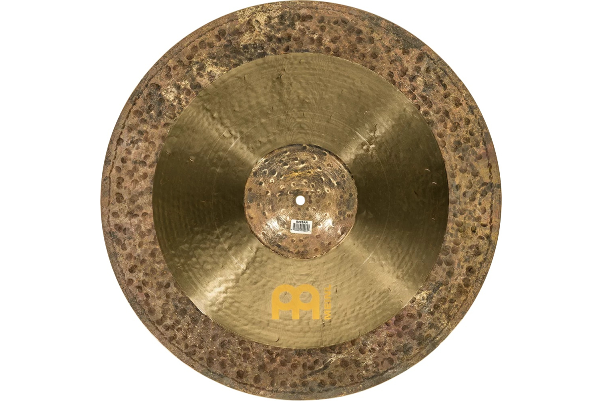 Тарілка MEINL B22SAR