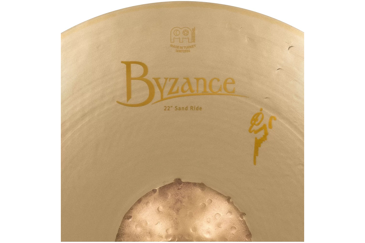 Тарілка MEINL B22SAR