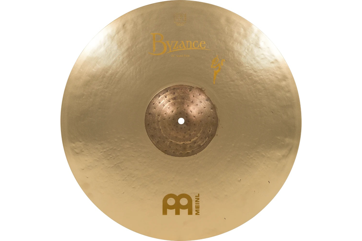 Тарілка MEINL B20SAR