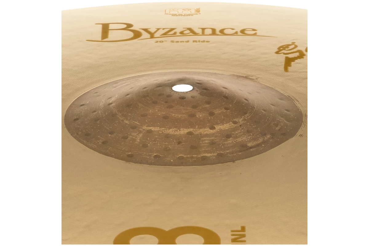 Тарілка MEINL B20SAR