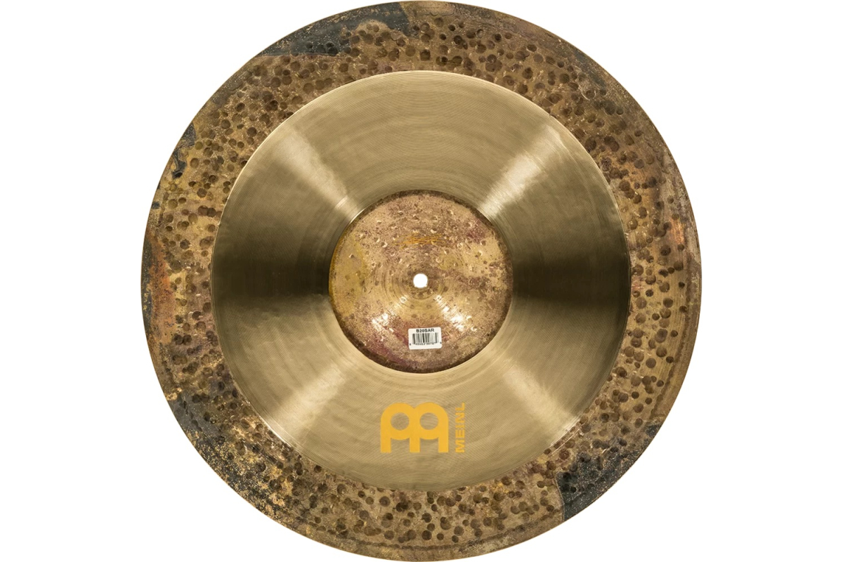 Тарілка MEINL B20SAR