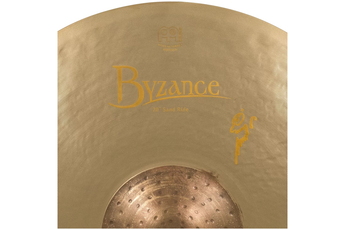 Тарілка MEINL B20SAR
