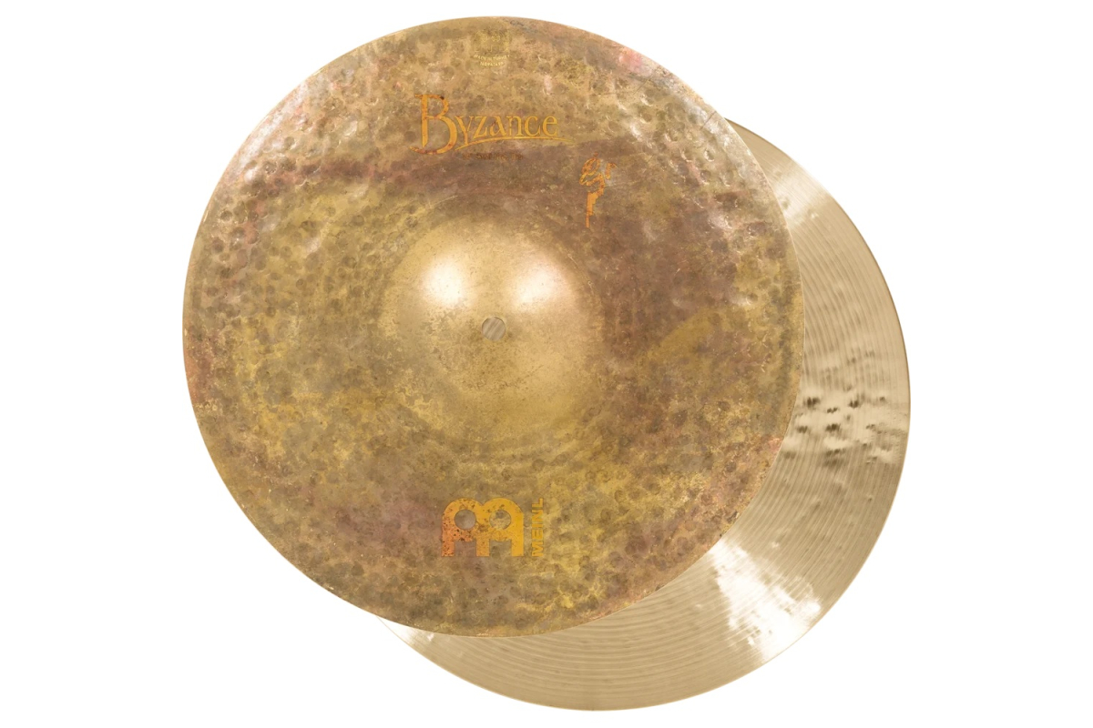 Тарілка MEINL B14SAH