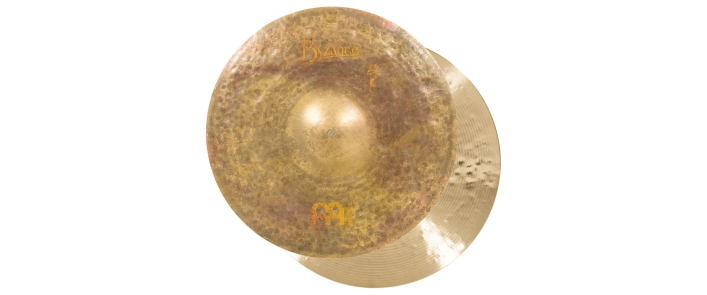 Тарілка MEINL B14SAH