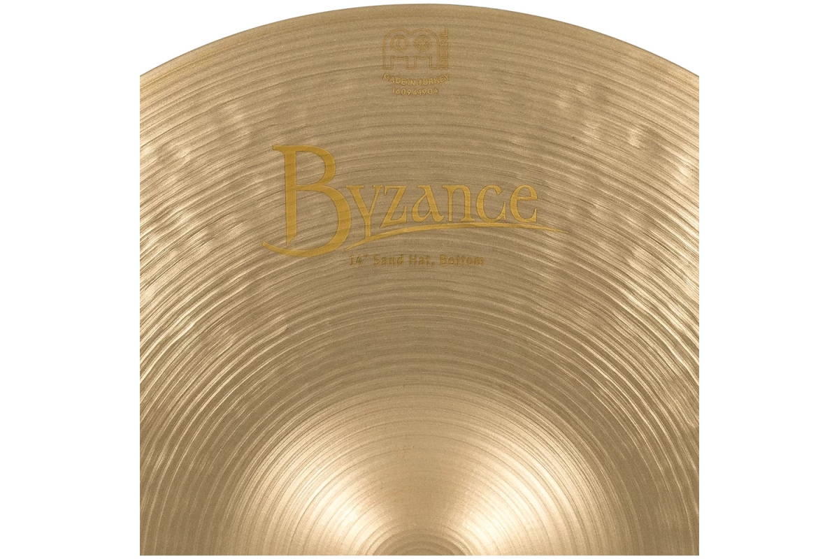 Тарілка MEINL B14SAH
