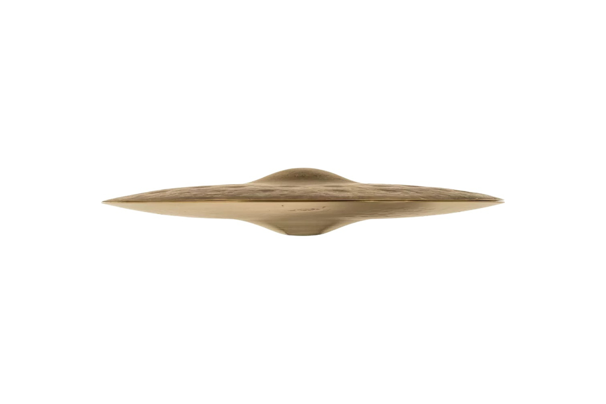 Тарілка MEINL B14SAH
