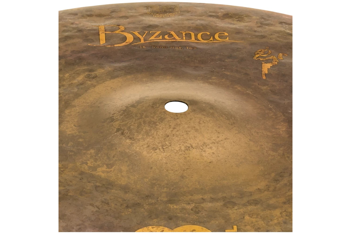 Тарілка MEINL B14SAH