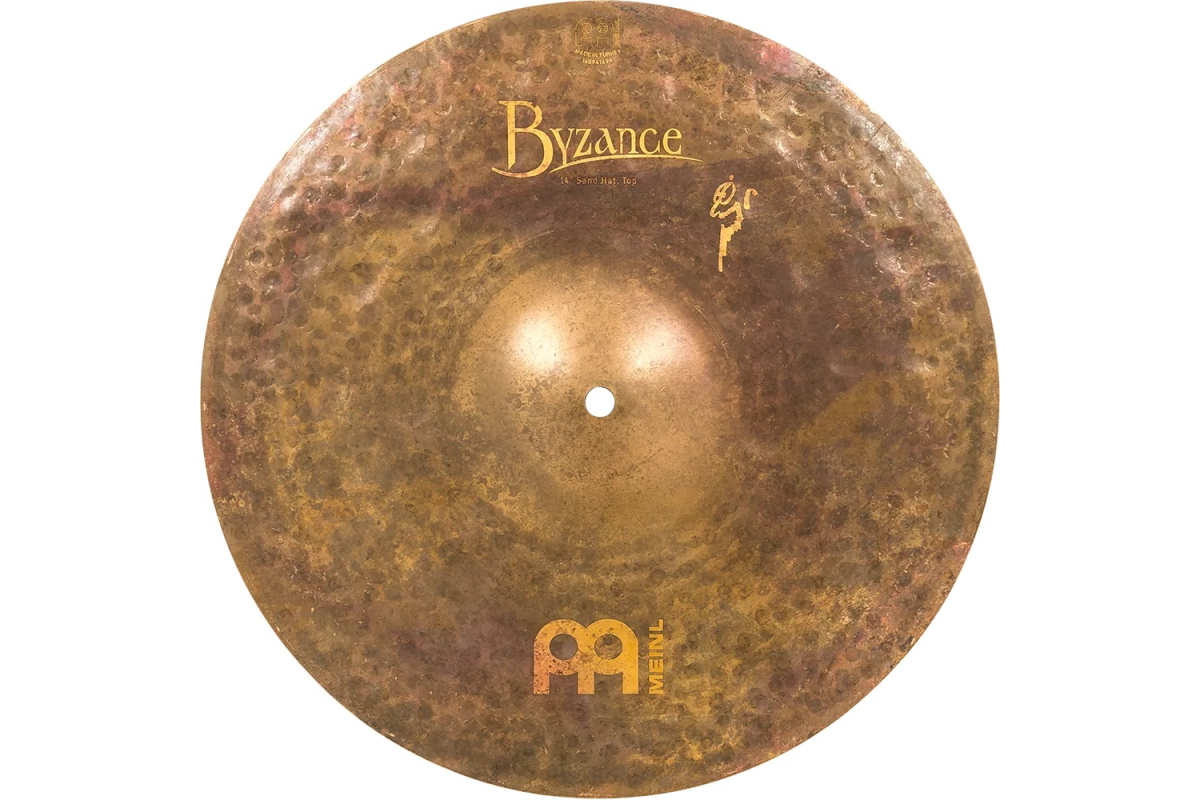 Тарілка MEINL B14SAH