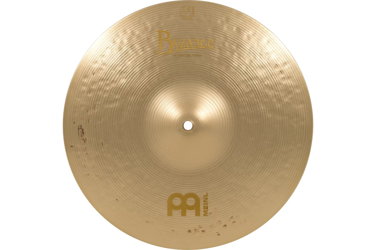 Тарілка MEINL B14SAH