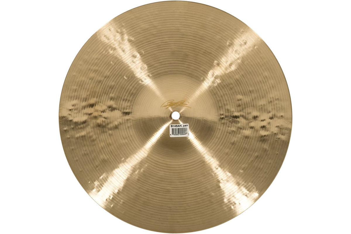 Тарілка MEINL B14SAH