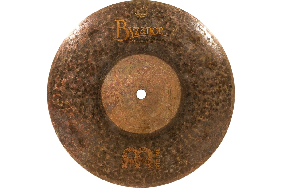 Тарілка MEINL B10EDS