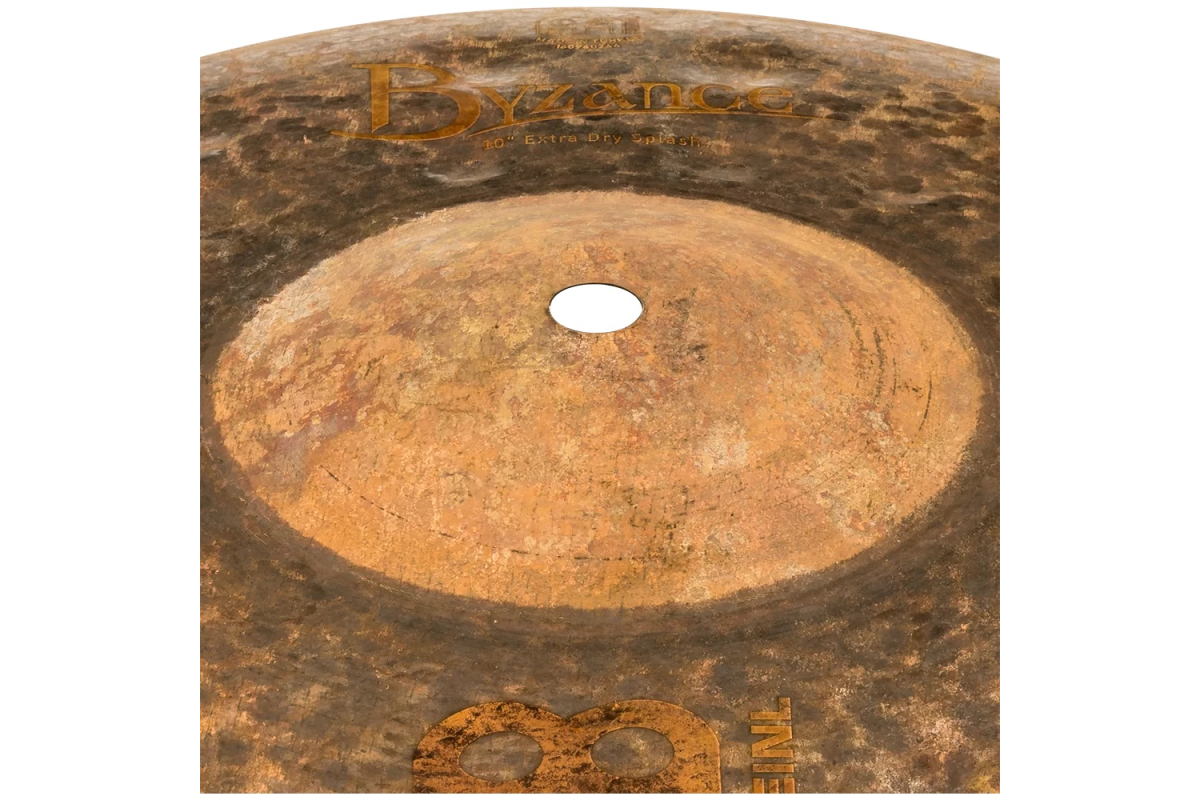 Тарілка MEINL B10EDS