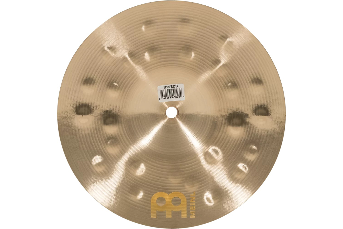 Тарілка MEINL B10EDS