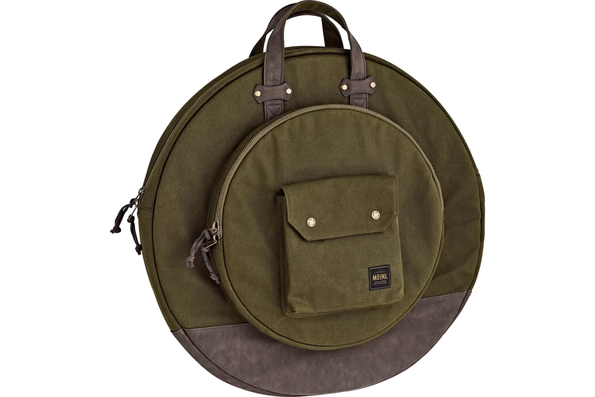 Чохол для тарілок MEINL MWC22GR