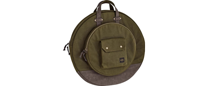 Чохол для тарілок MEINL MWC22GR