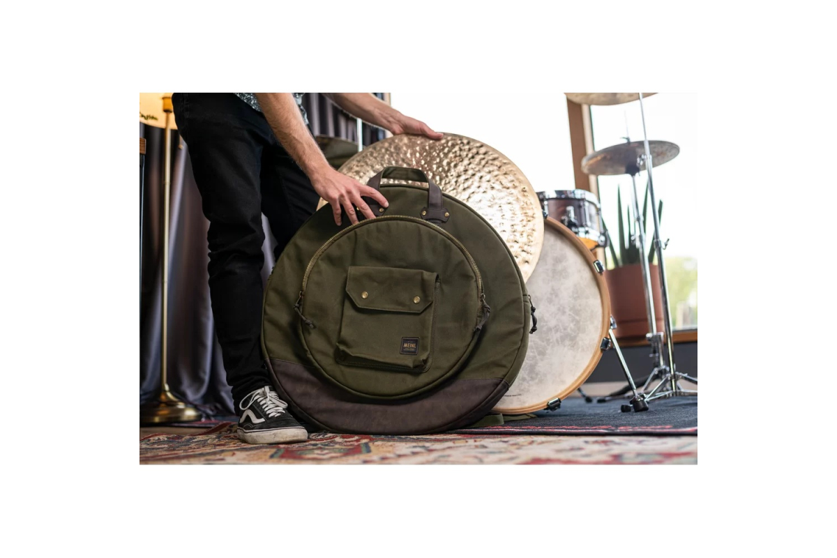 Чохол для тарілок MEINL MWC22GR