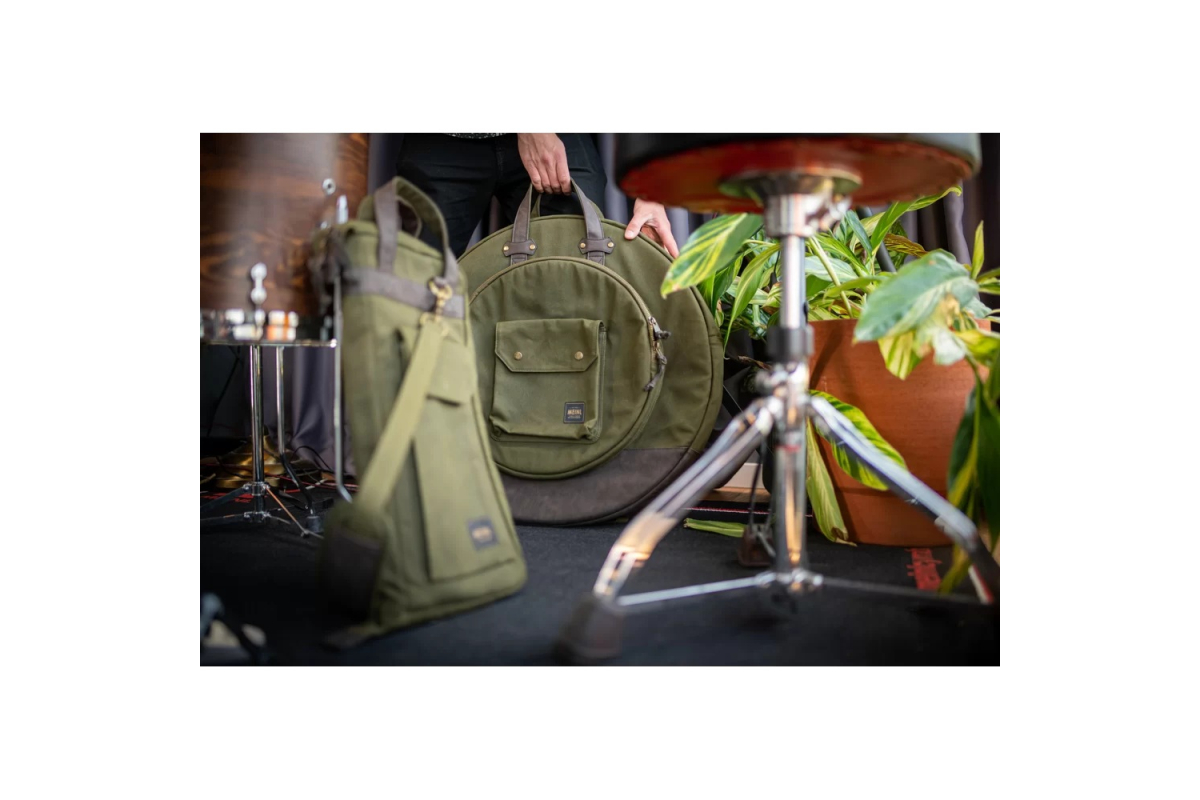 Чохол для тарілок MEINL MWC22GR
