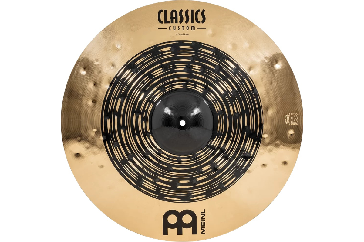 Тарілка MEINL CC22DUR