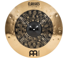 Тарілка MEINL CC22DUR