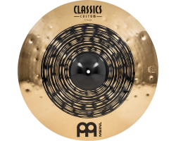 Тарелка MEINL CC22DUR