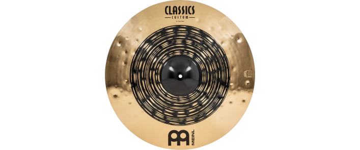 Тарілка MEINL CC22DUR
