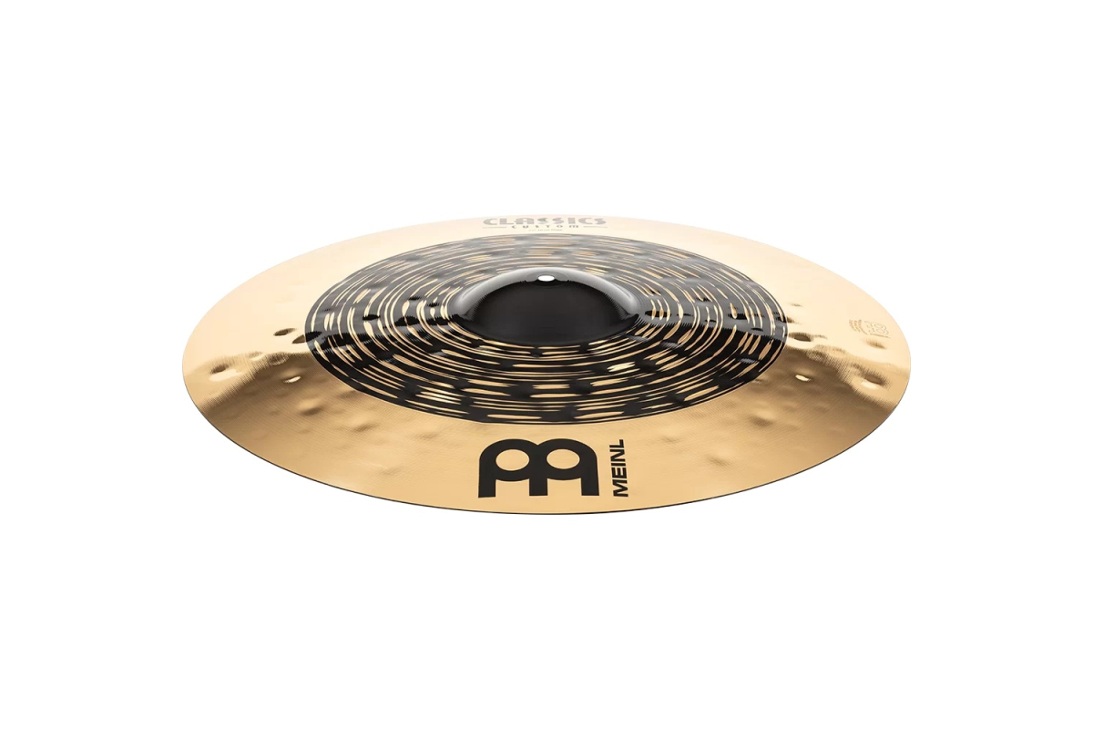 Тарілка MEINL CC22DUR