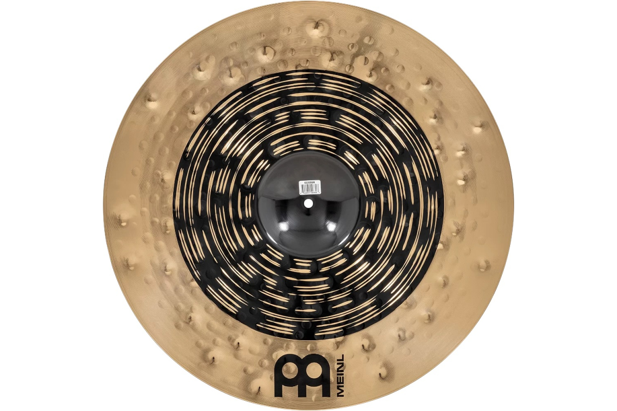 Тарілка MEINL CC22DUR