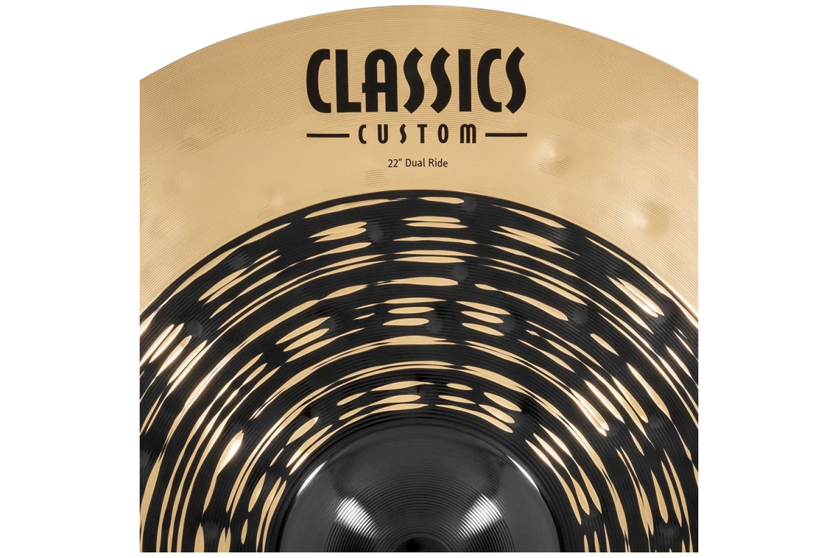 Тарілка MEINL CC22DUR