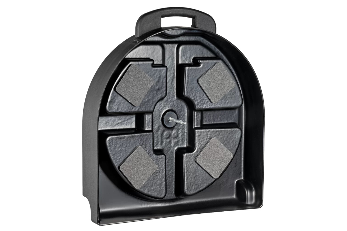 Кейс для тарілок MEINL MCC22