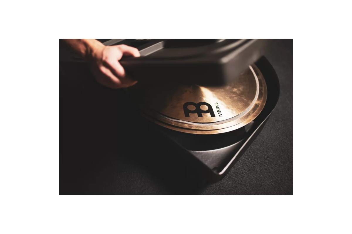 Кейс для тарілок MEINL MCC22
