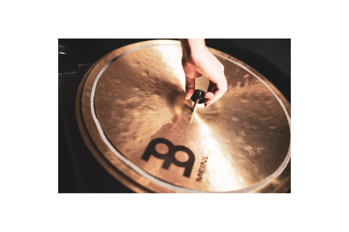 Кейс для тарілок MEINL MCC22