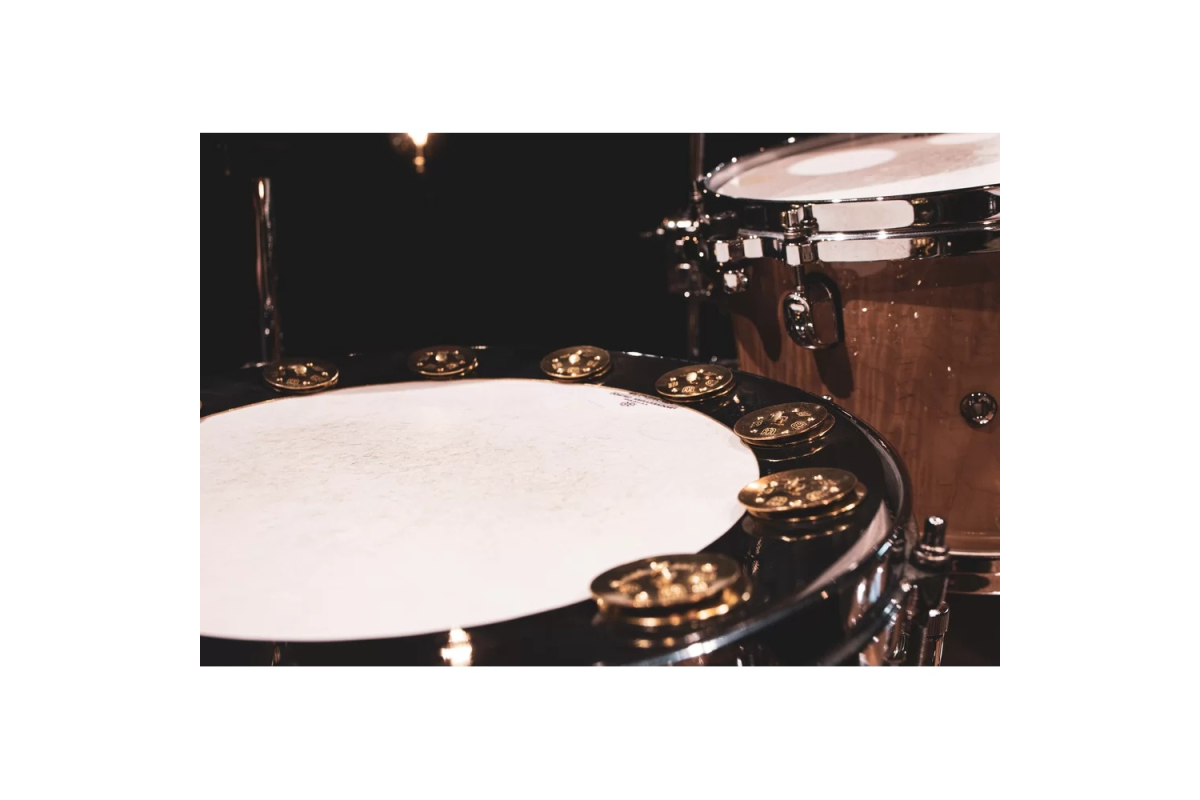 Тамбурин MEINL BBP14