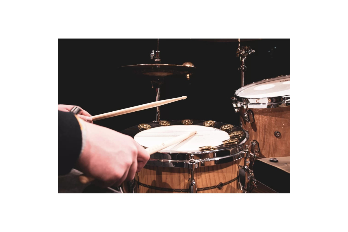 Тамбурин MEINL BBP14