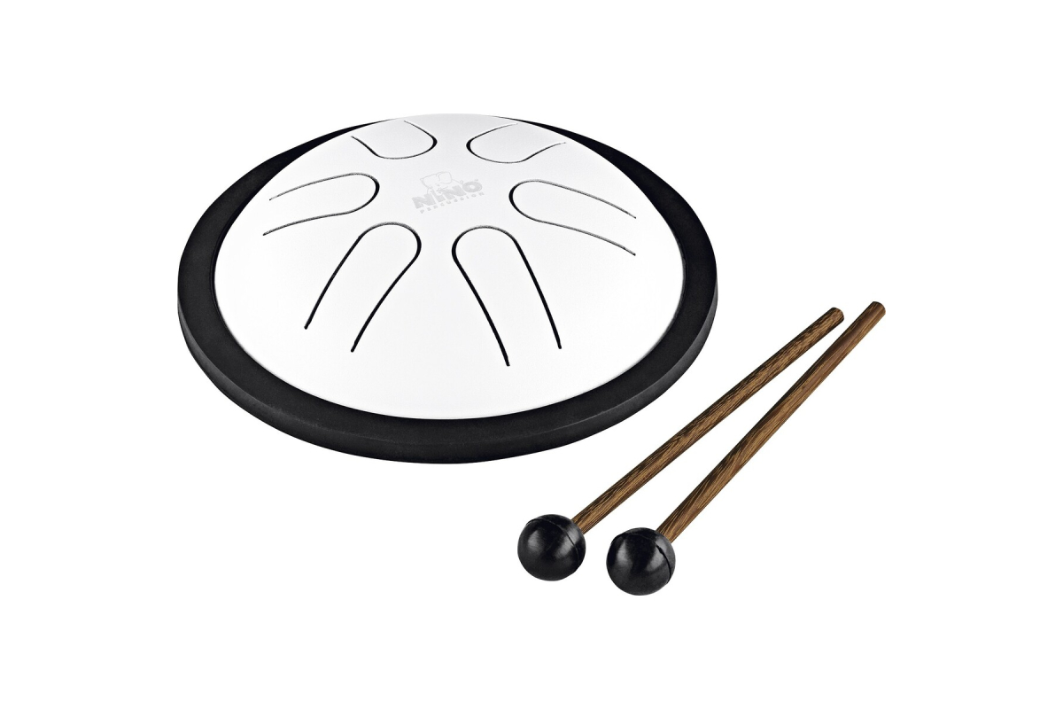 Глюкофон MEINL NINO980WH